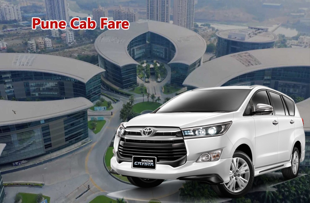  innova cab